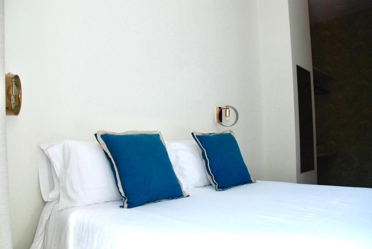 Appartement La Casa De La Alameda à Málaga Extérieur photo